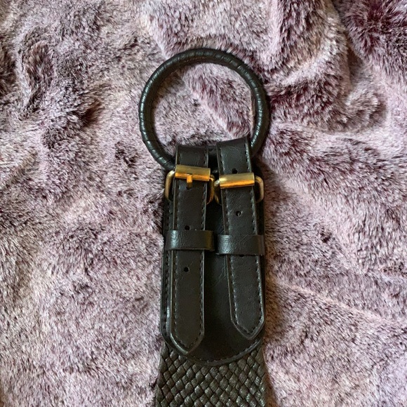 Brown belt - Picture 2 of 3